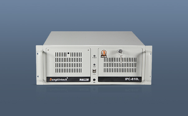 k8·凯发4U工控机