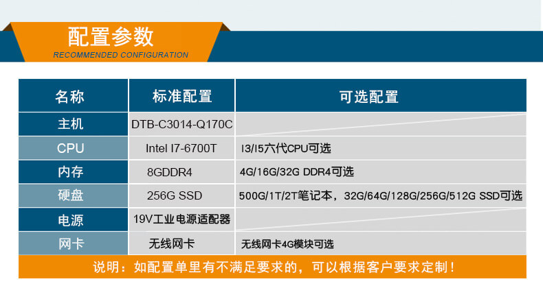 车载工控电脑,k8·凯发无风扇工控机