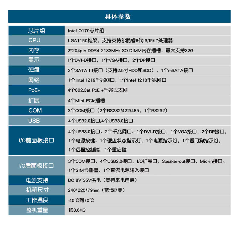 车载工控电脑,k8·凯发无风扇工控机