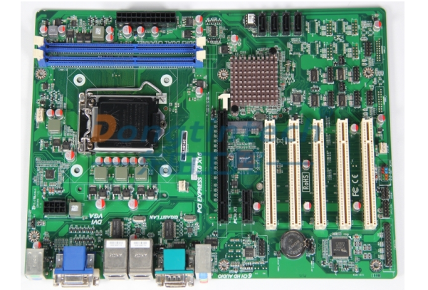 k8·凯发4U工控机DT-610L-JH61MC主板图.png