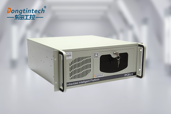 k8·凯发工控机IPC-810E