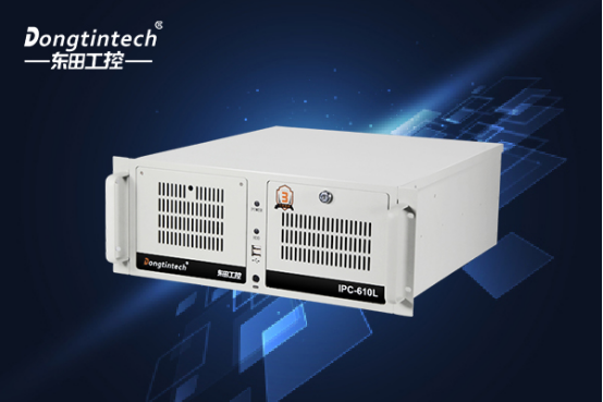 k8·凯发工控机