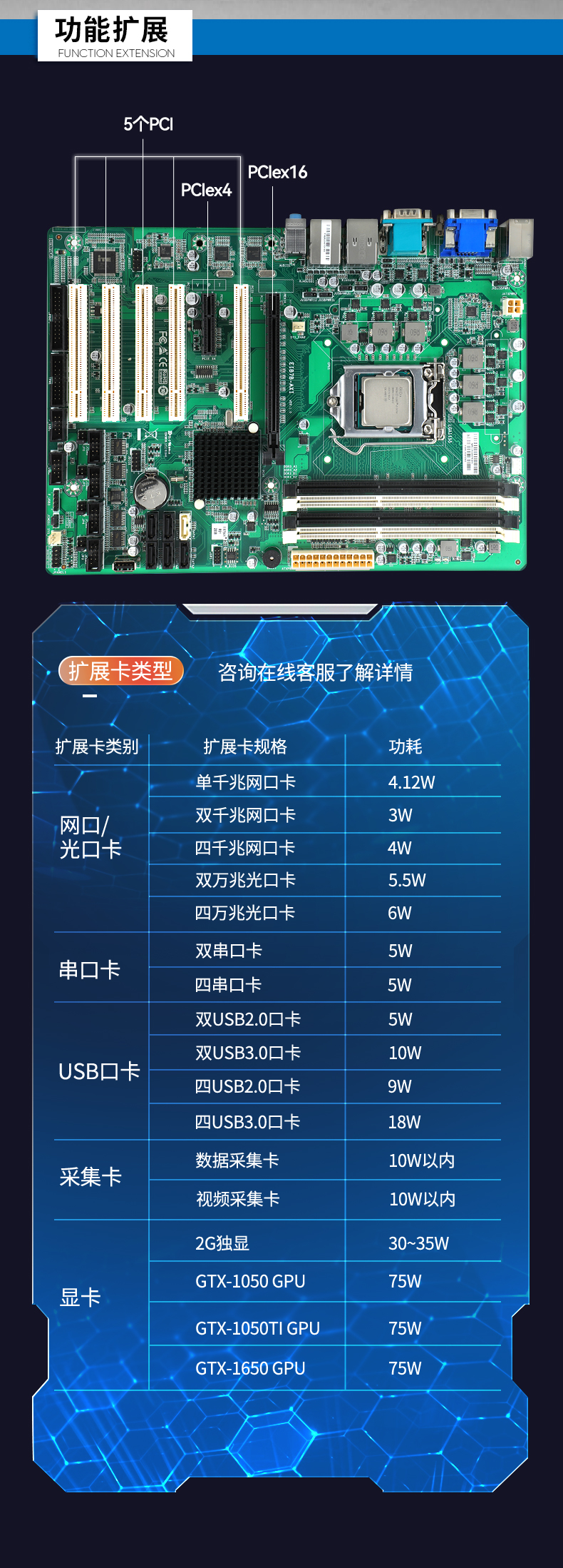 酷睿2/3代工控机,k8·凯发4U上架式电脑,DT-610L-WB75MA.jpg