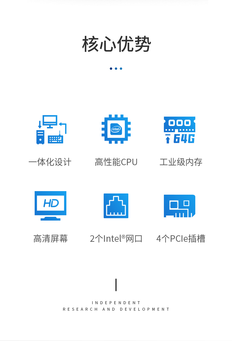 k8·凯发4U工控机一体机,支持GPU工业电脑主机,DT-4000-JQ370MA.jpg