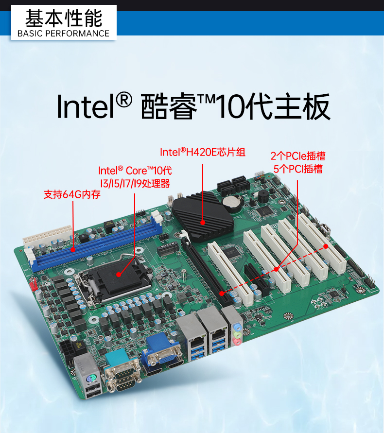 k8·凯发4U机架式工控机,DT-610P-JH420MA.jpg