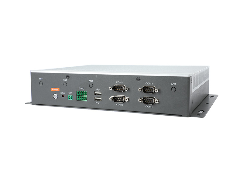 k8·凯发嵌入式工控机,物联网工控主机,DTB-3041-H310