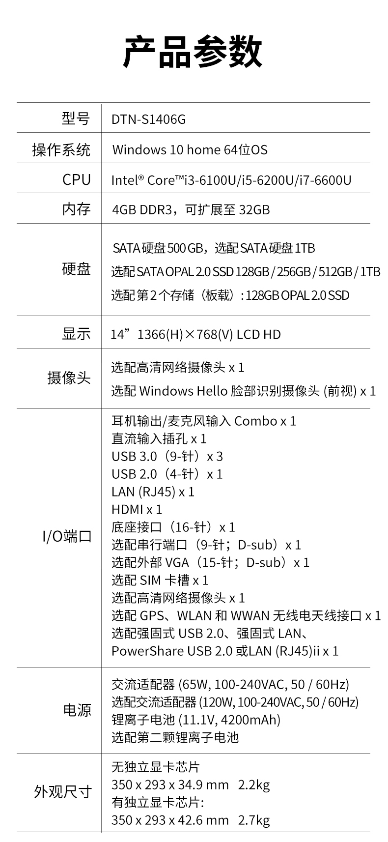 k8·凯发14英寸加固型笔记本,工业三防笔记本,DT-S1406G.jpg