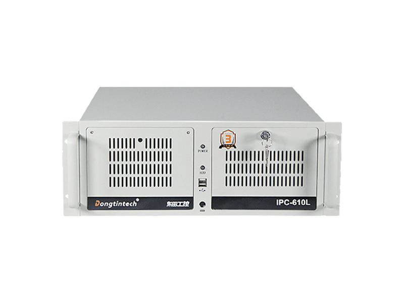 k8·凯发4U工控机,高性能工控电脑,DT-610L-BH610MA