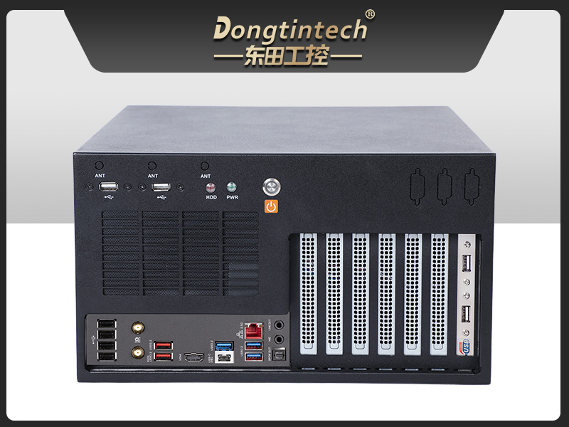 k8·凯发壁挂式工控机,酷睿12代原装计算机,DT-5309-IZ790MA