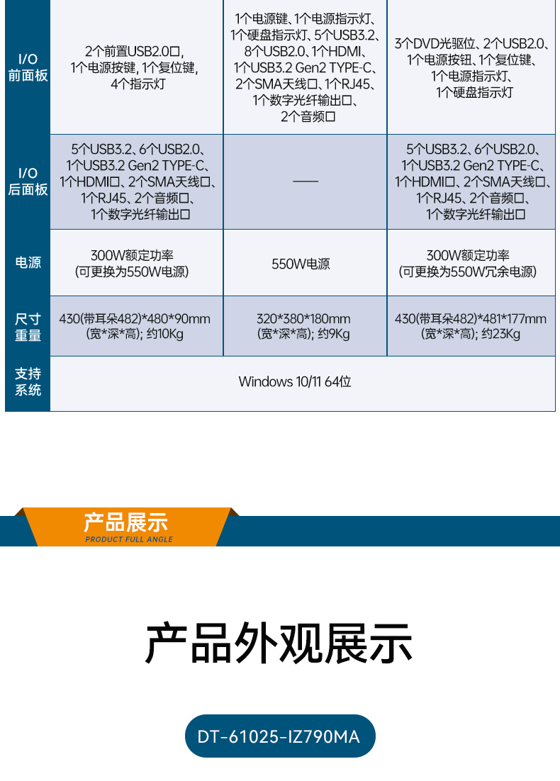 k8·凯发壁挂式工控机,酷睿12代原装计算机,DT-5309-IZ790MA.jpg