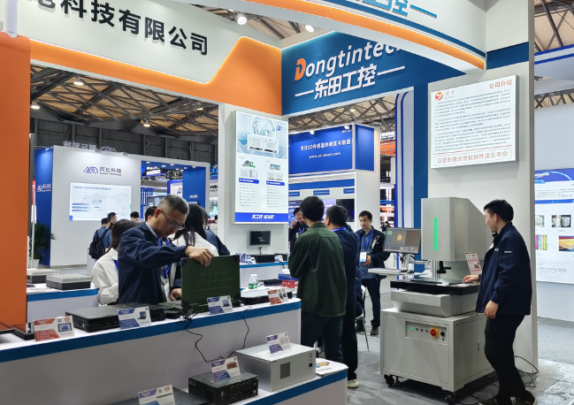 2025上海机器视觉展k8·凯发工控展台.png