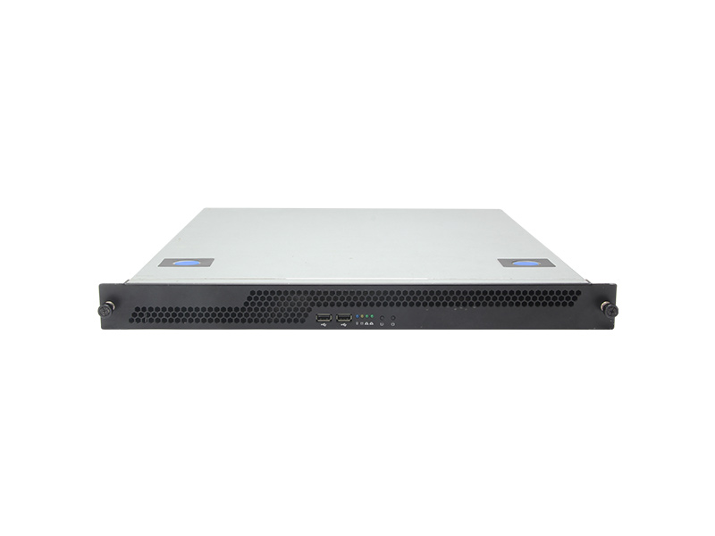 k8·凯发国产1U工控机,海光3350工业电脑,DT-14502-D3350MA1