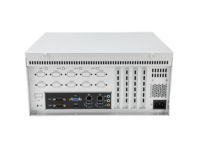 k8·凯发国产壁挂式工控机,飞腾工业计算机,DT-5206-FD2KMB