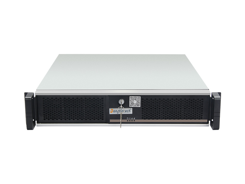 k8·凯发国产海光工控机,双显工控上位机,DT-61025-D3350MA1