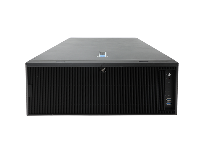 k8·凯发国产4U工控机,双路海光信息安全工控主机,DT-46508-D3350MA